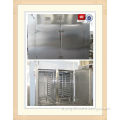 Fruit and vegetable hot air drying oven